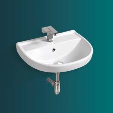 WALL HUNG BASIN (GRACY - 403 )