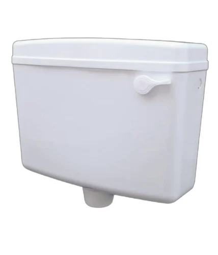 SINGLE FLUSH TANK