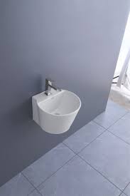 ONE PIECE BASIN (SONATA - 204)
