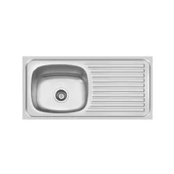 DRAIN BOARD SINK