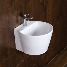 ONE PIECE BASIN (SONATA - 204)