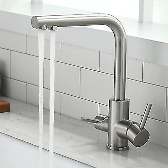 Kitchen Sink Faucet