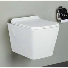 WALL HUNG TOILET(CIVIC-103) WASHDOWN