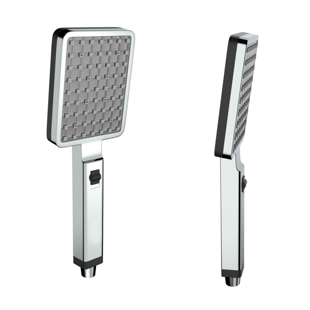 Stainless Steel Hand Shower