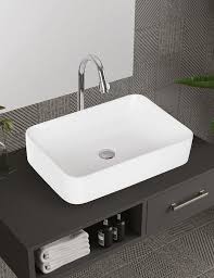 TABLE TOP BASIN (LAVIS - 301)