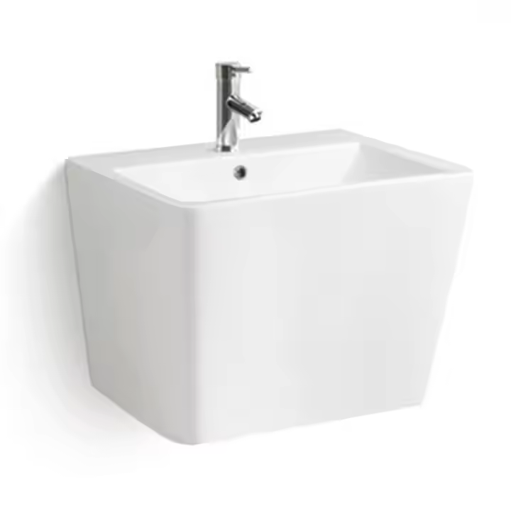 ONE PIECE BASIN (SANDY 201)