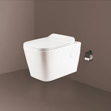 WALL HUNG TOILET(CIVIC-103) WASHDOWN