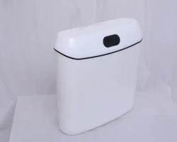 SINGLE AND DUAL FLUSH TANKS